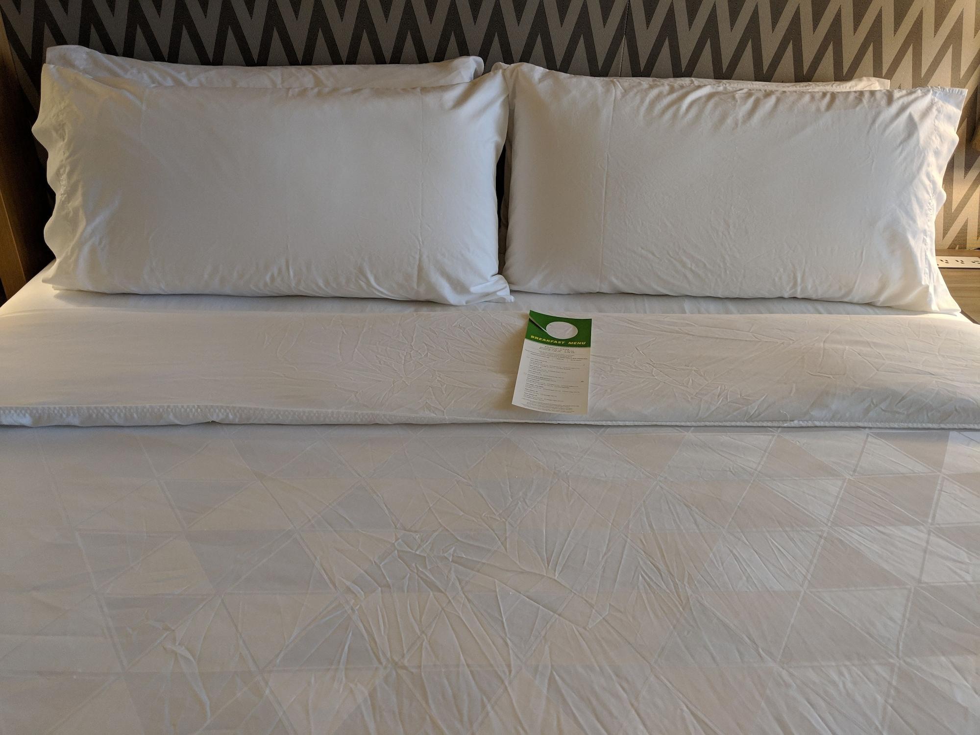 Holiday Inn Champaign, An Ihg Hotel Zewnętrze zdjęcie